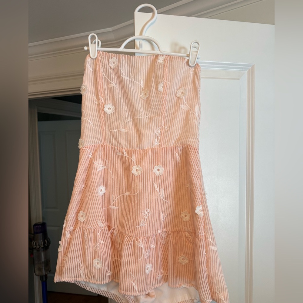 Altard state romper